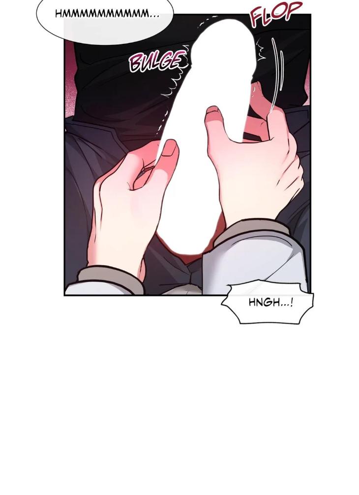 In the Castle: the Dragon’s Erotic Education by Ppeurin – Uncensored [Eng] page 27