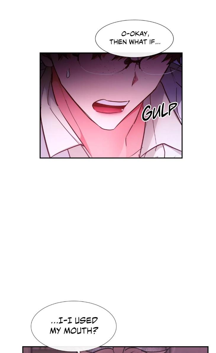 In the Castle: the Dragon’s Erotic Education by Ppeurin – Uncensored [Eng] page 33