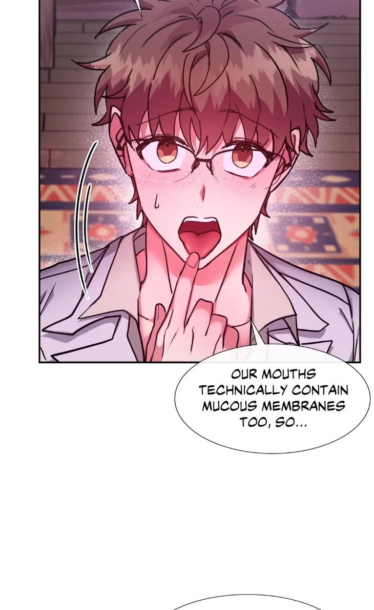 In the Castle: the Dragon’s Erotic Education by Ppeurin – Uncensored [Eng] page 34