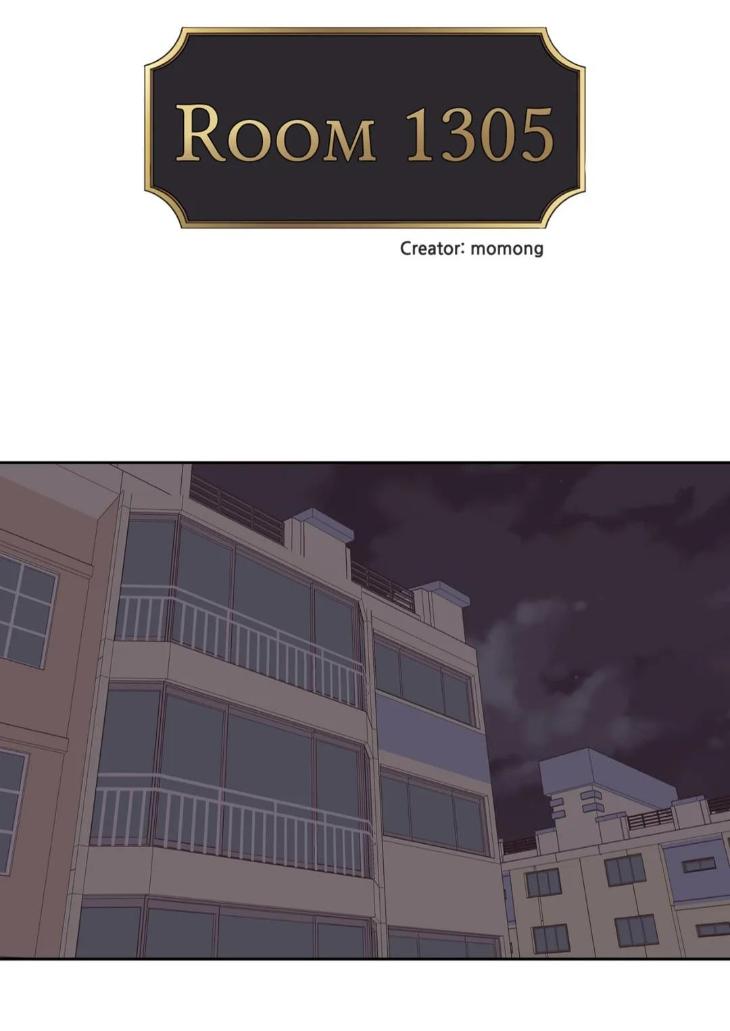 Room 1305 by Park Mong Mong [Eng] page 1
