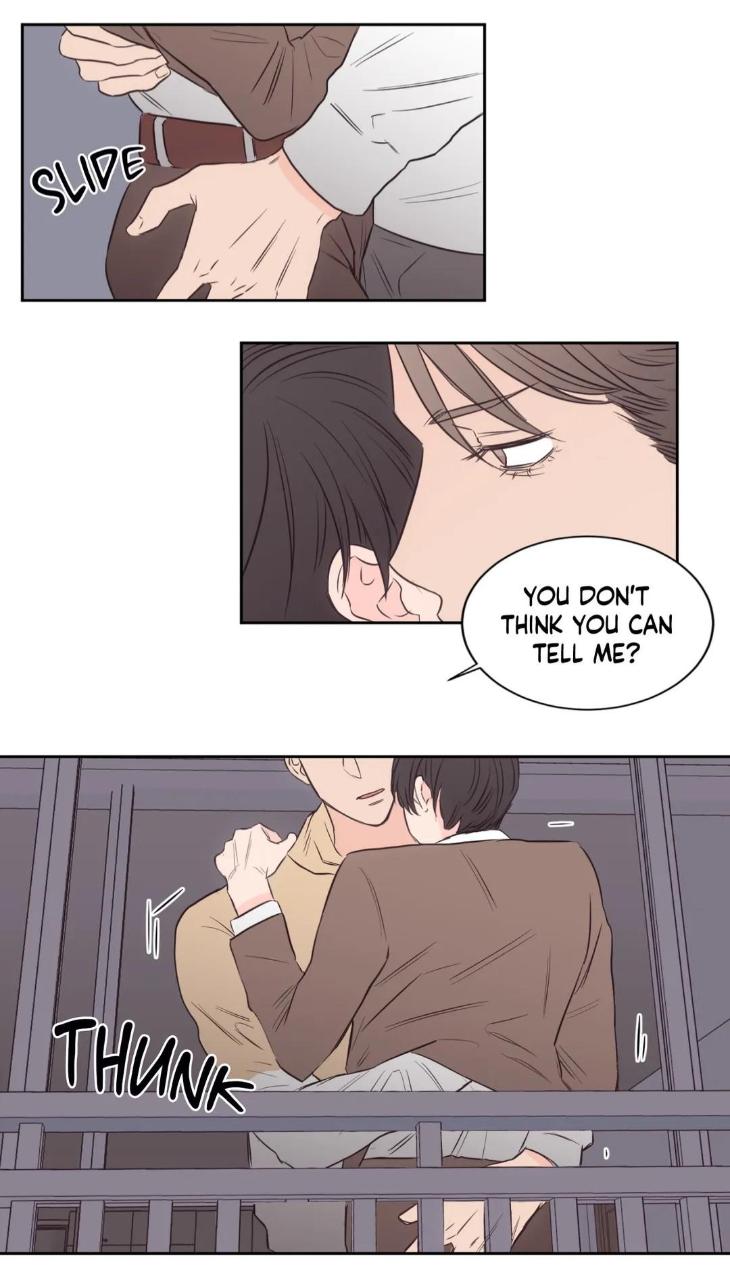 Room 1305 by Park Mong Mong [Eng] page 4