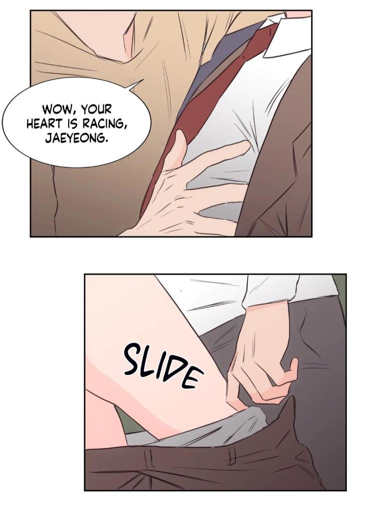 Room 1305 by Park Mong Mong [Eng] page 7