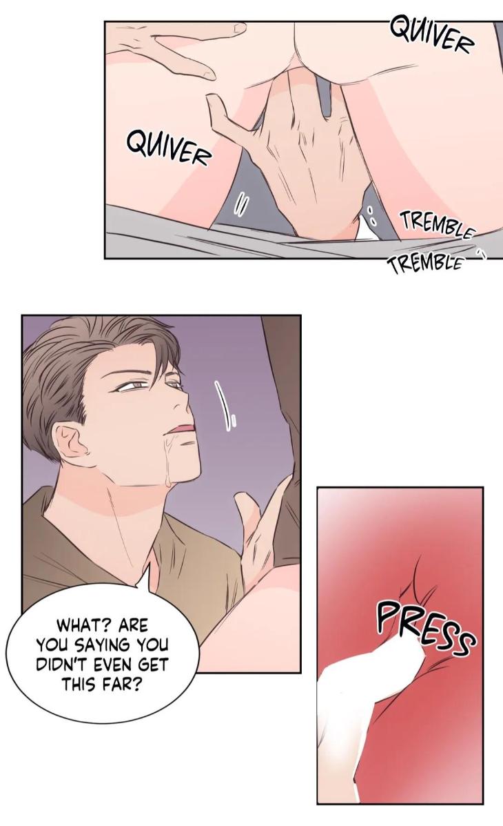 Room 1305 by Park Mong Mong [Eng] page 10