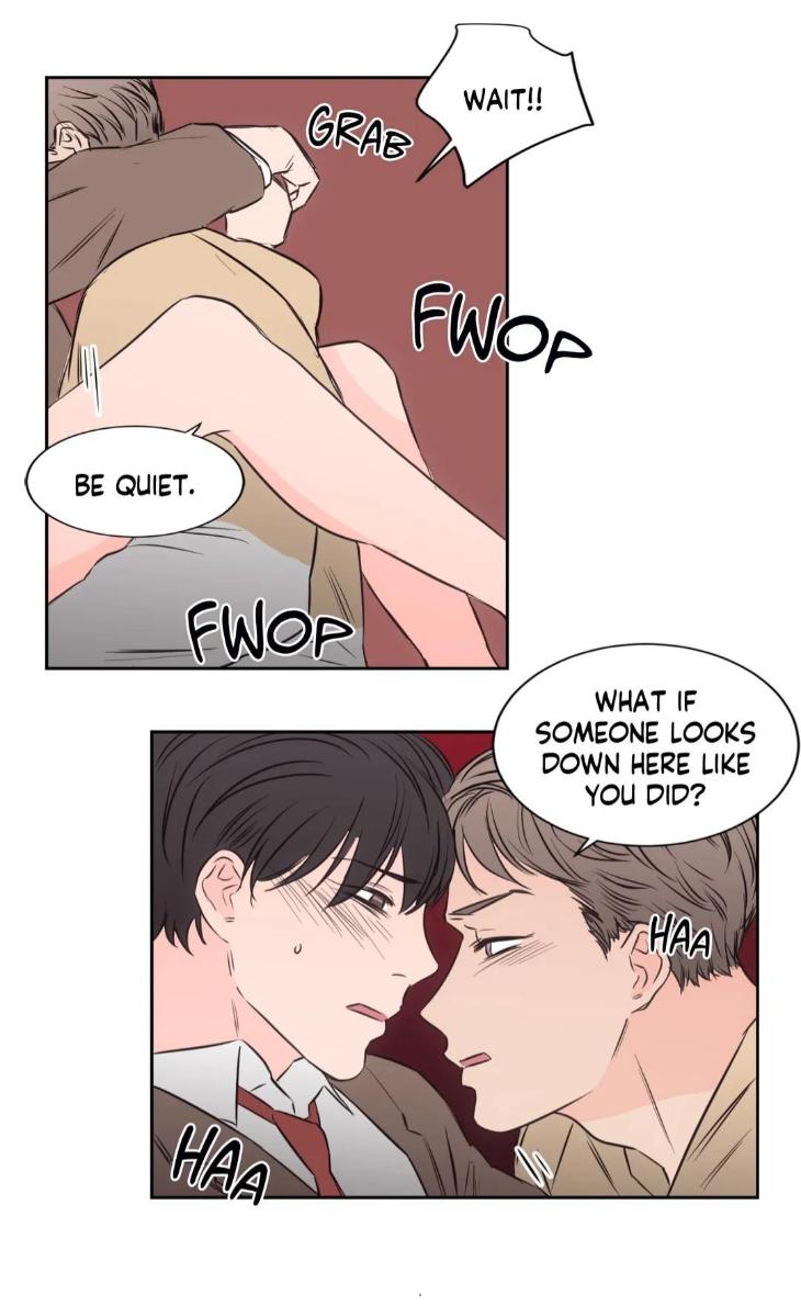 Room 1305 by Park Mong Mong [Eng] page 16