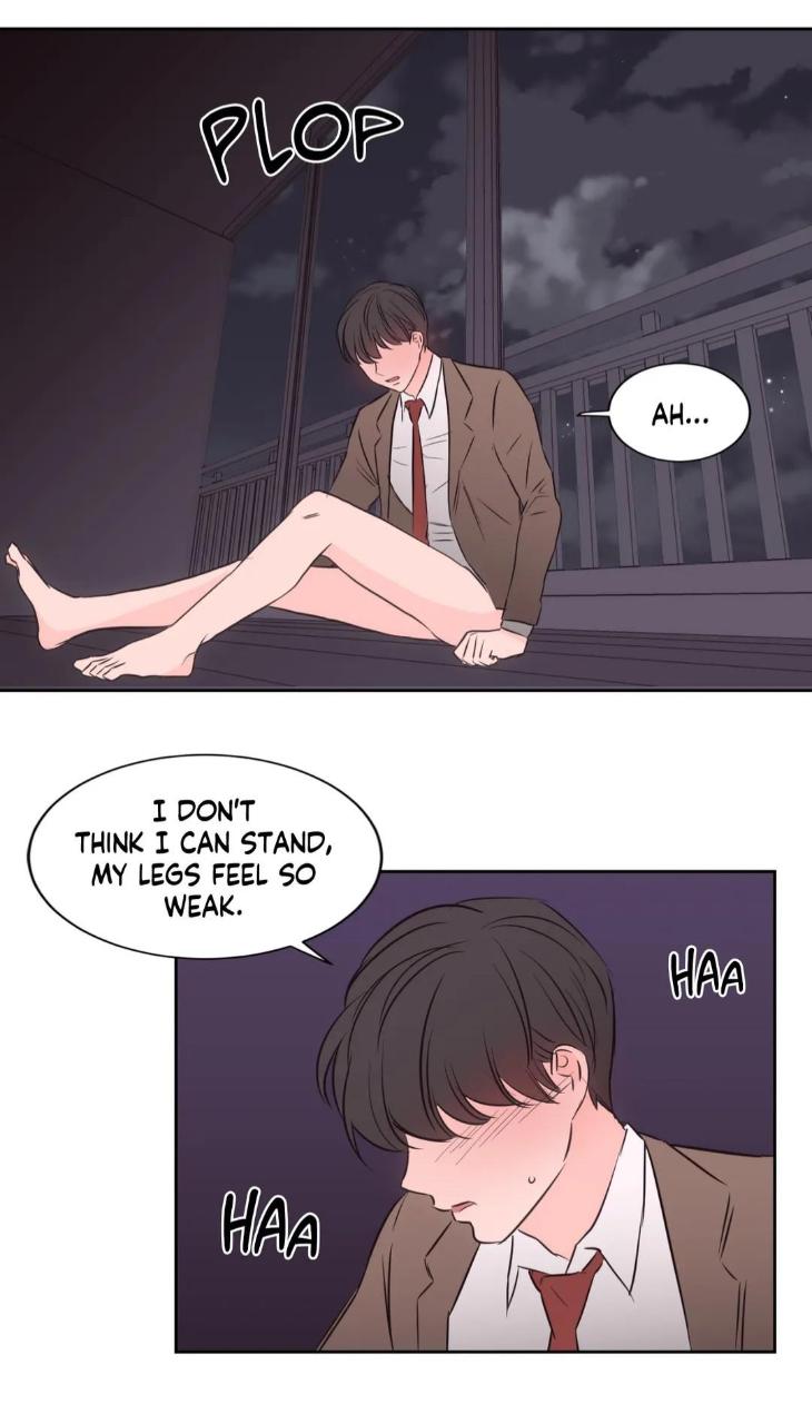 Room 1305 by Park Mong Mong [Eng] page 19