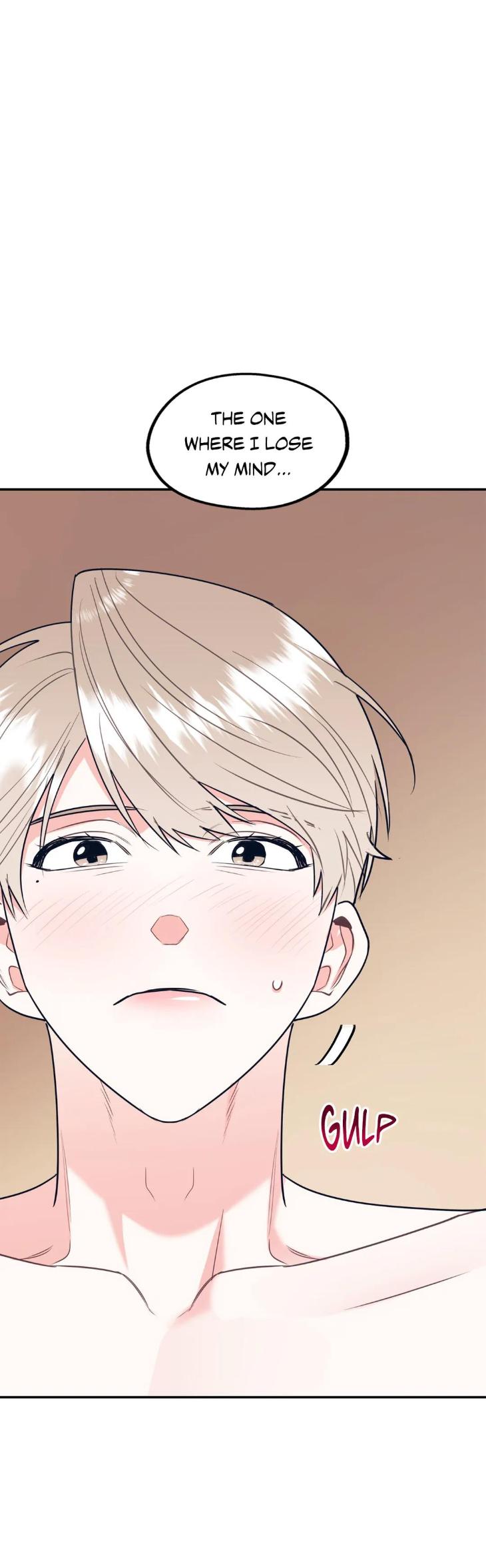 You Get Me Going by MOSCARETO/ Oh DoYeon [Eng] page 2