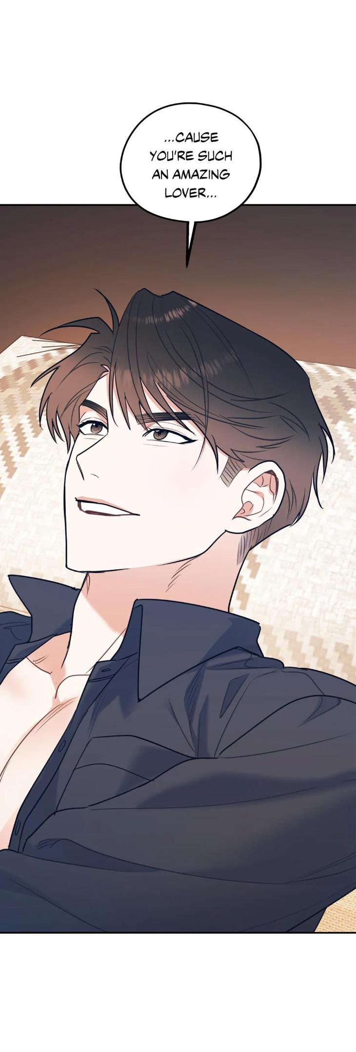 You Get Me Going by MOSCARETO/ Oh DoYeon [Eng] page 3