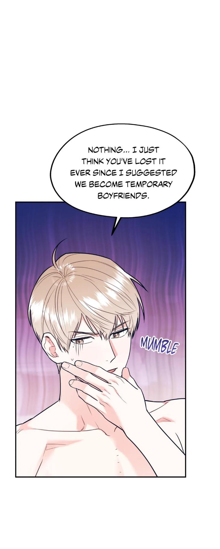 You Get Me Going by MOSCARETO/ Oh DoYeon [Eng] page 6