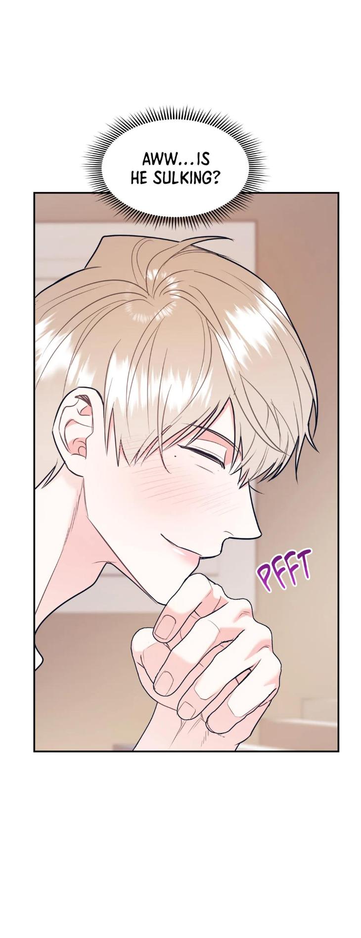 You Get Me Going by MOSCARETO/ Oh DoYeon [Eng] page 16
