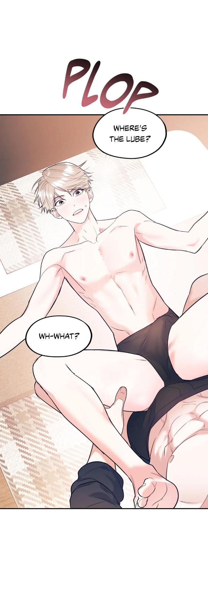 You Get Me Going by MOSCARETO/ Oh DoYeon [Eng] page 19