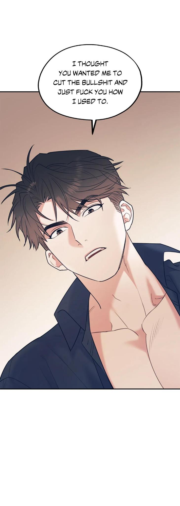 You Get Me Going by MOSCARETO/ Oh DoYeon [Eng] page 21