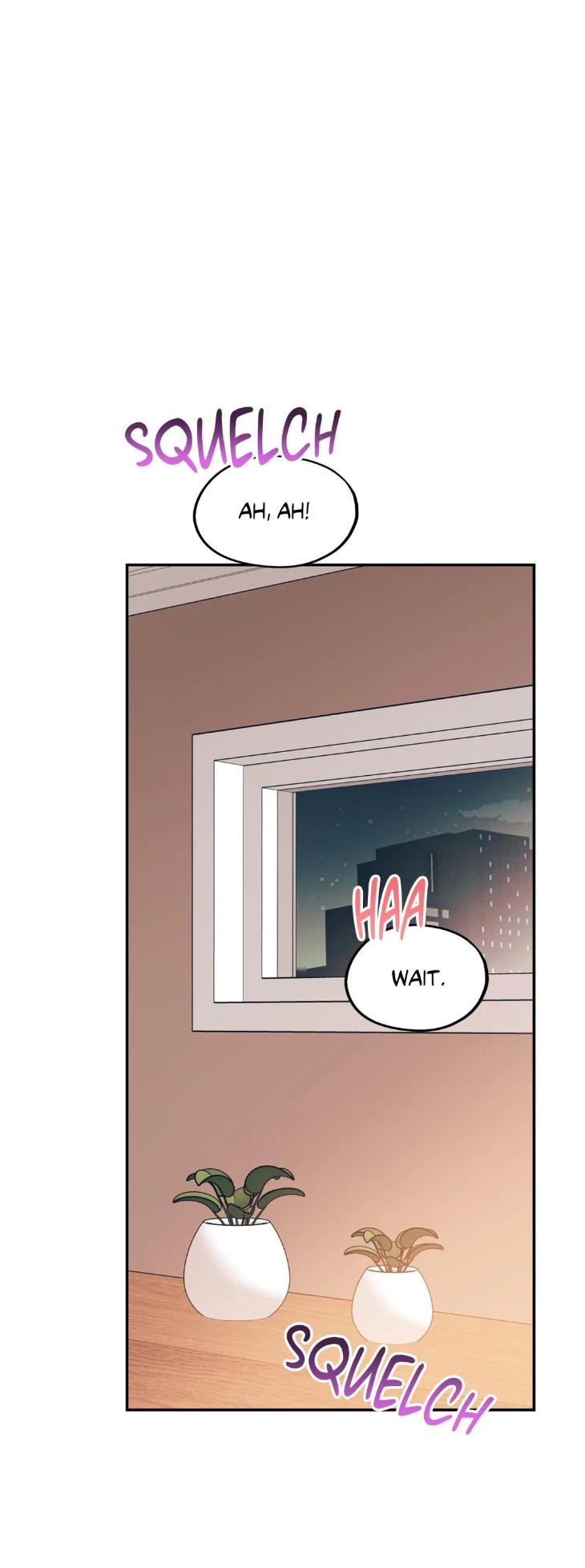 You Get Me Going by MOSCARETO/ Oh DoYeon [Eng] page 23