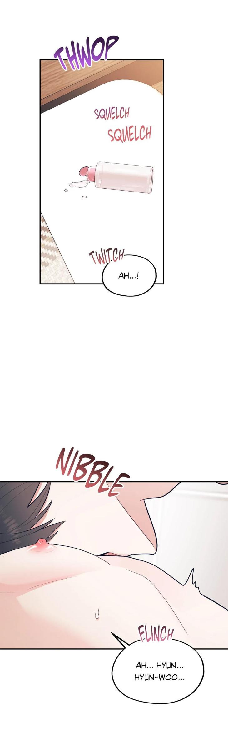 You Get Me Going by MOSCARETO/ Oh DoYeon [Eng] page 24