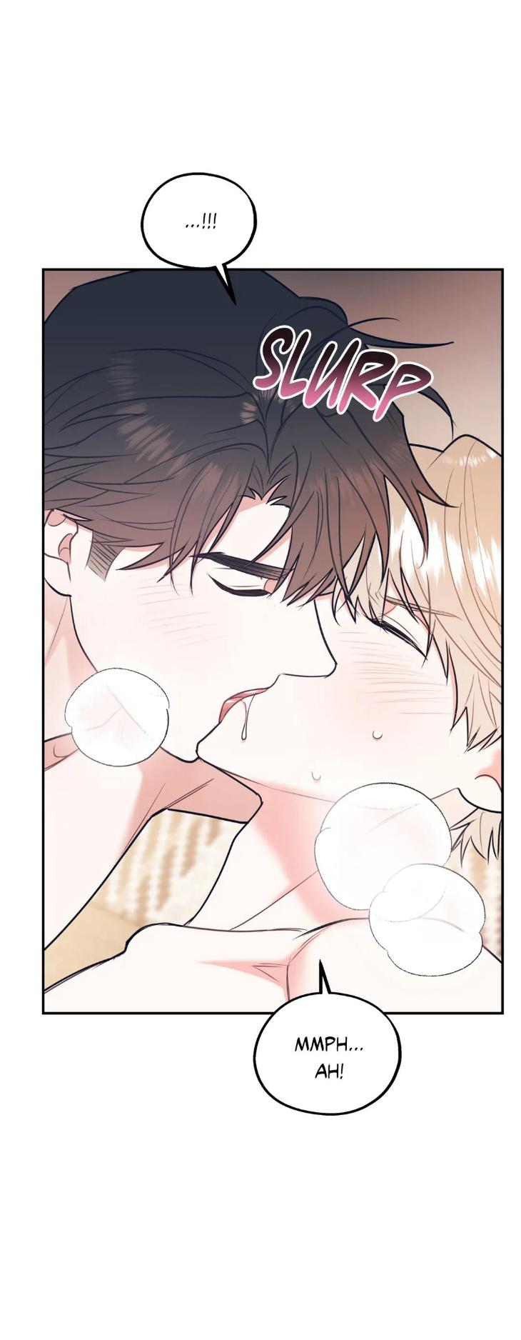 You Get Me Going by MOSCARETO/ Oh DoYeon [Eng] page 26