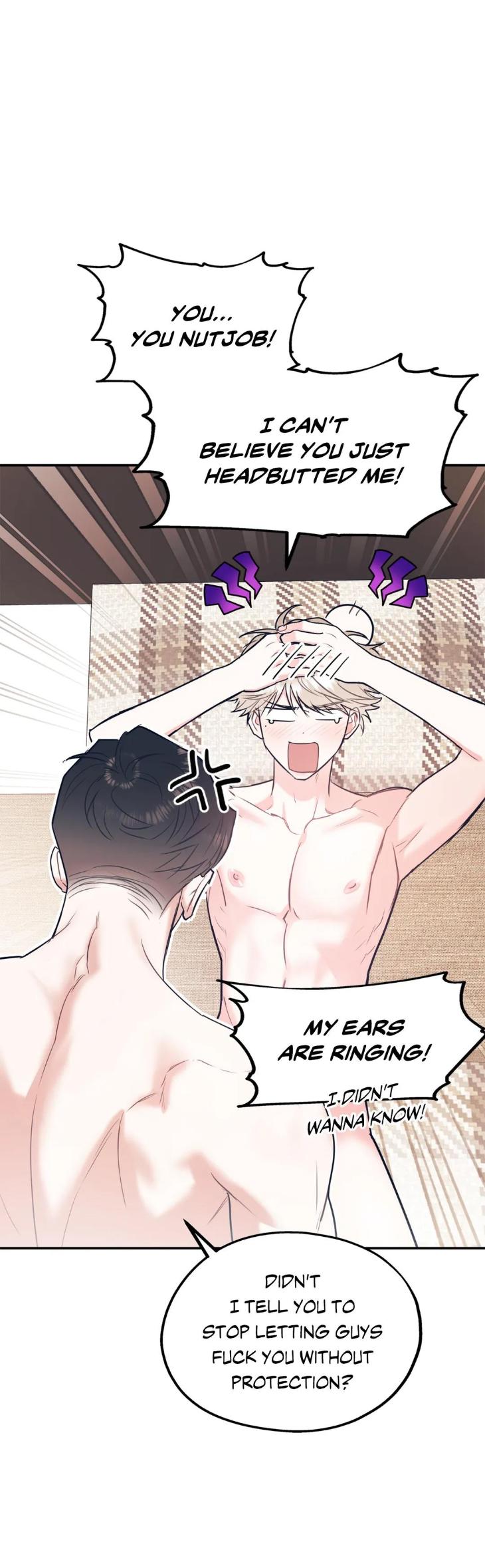 You Get Me Going by MOSCARETO/ Oh DoYeon [Eng] page 29