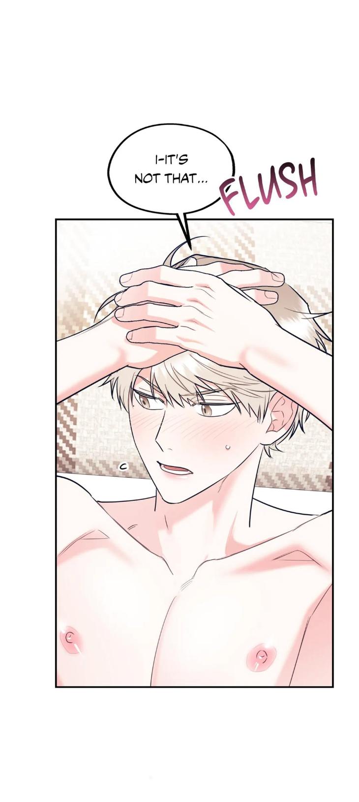 You Get Me Going by MOSCARETO/ Oh DoYeon [Eng] page 30