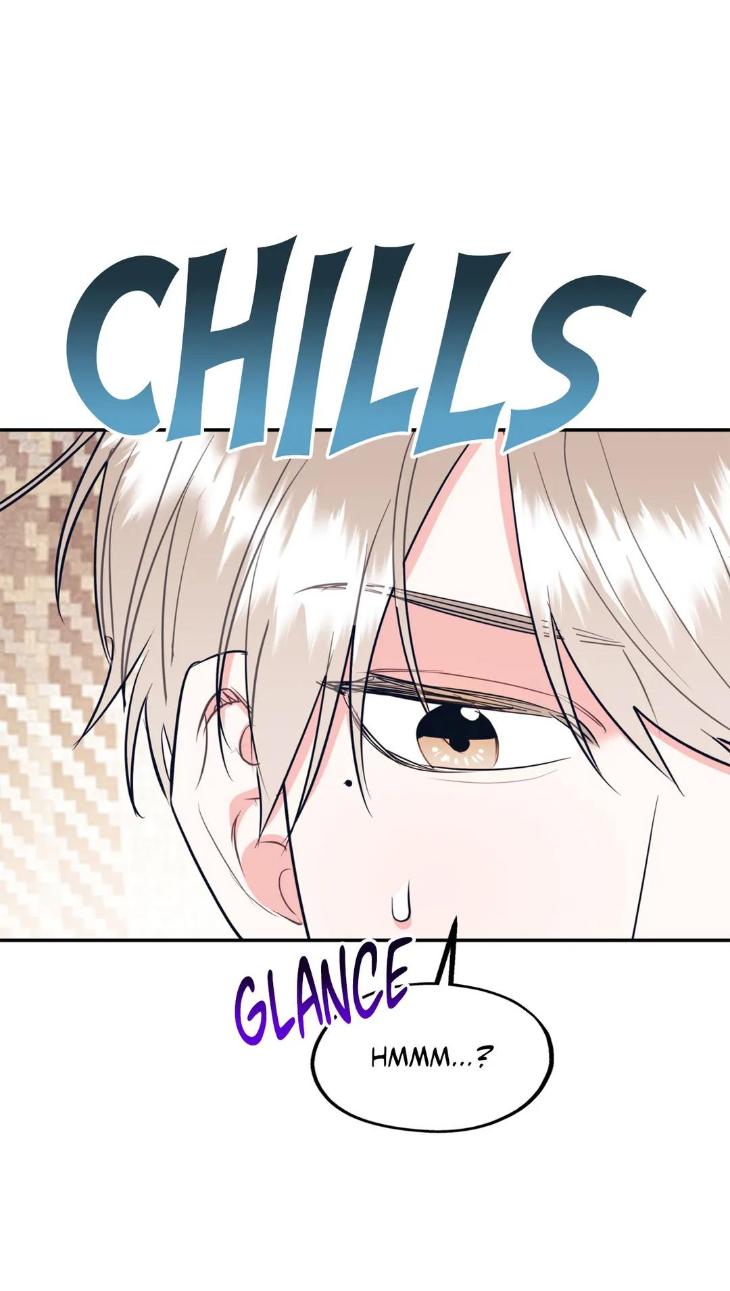 You Get Me Going by MOSCARETO/ Oh DoYeon [Eng] page 32