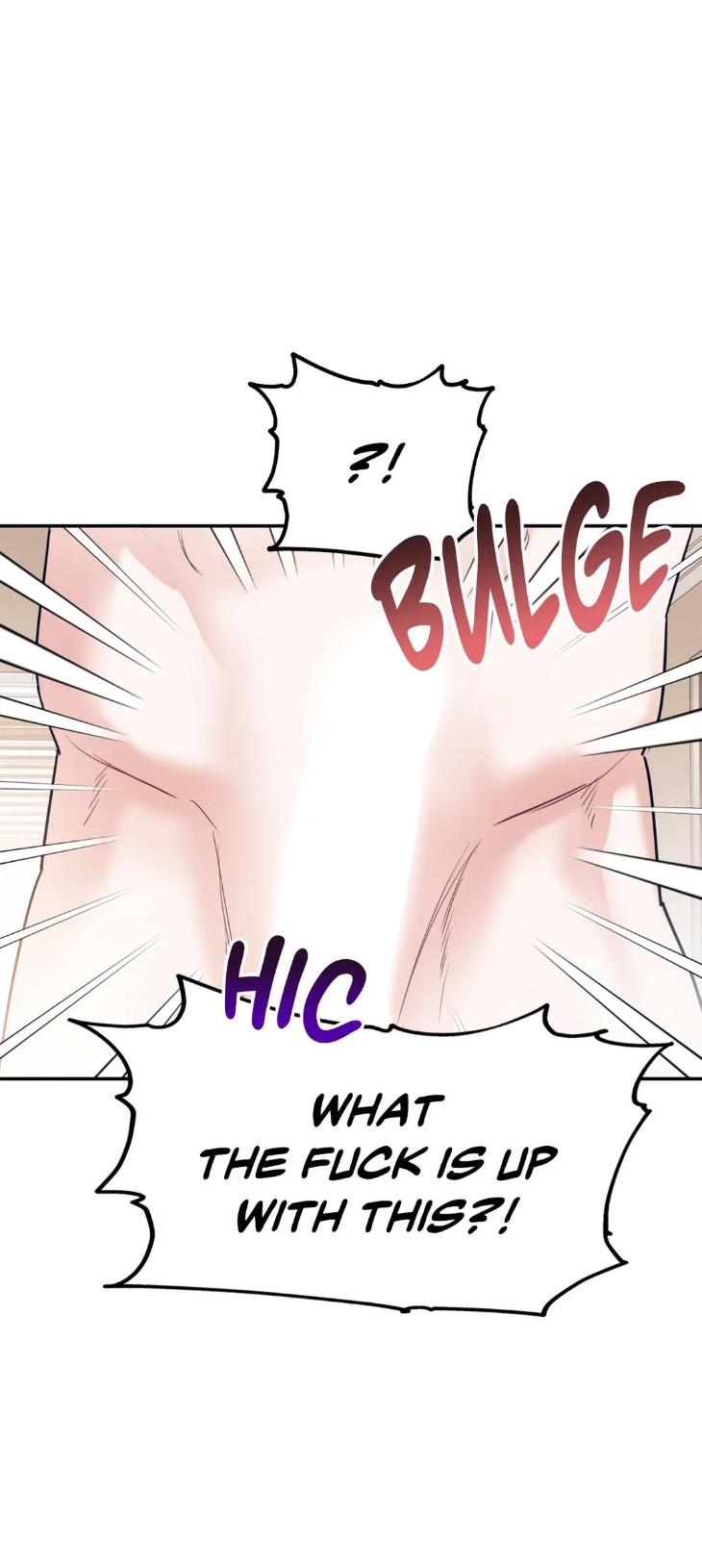 You Get Me Going by MOSCARETO/ Oh DoYeon [Eng] page 33