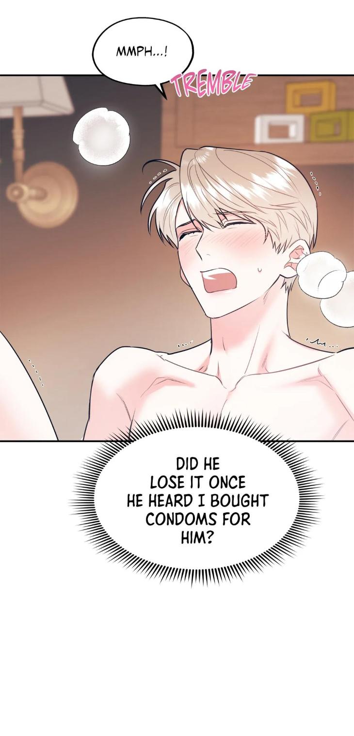 You Get Me Going by MOSCARETO/ Oh DoYeon [Eng] page 36