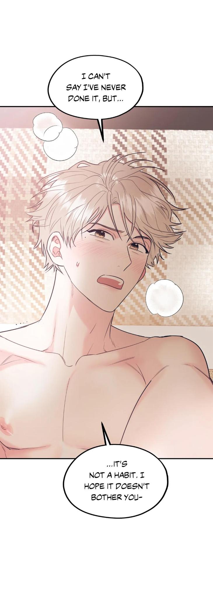 You Get Me Going by MOSCARETO/ Oh DoYeon [Eng] page 40