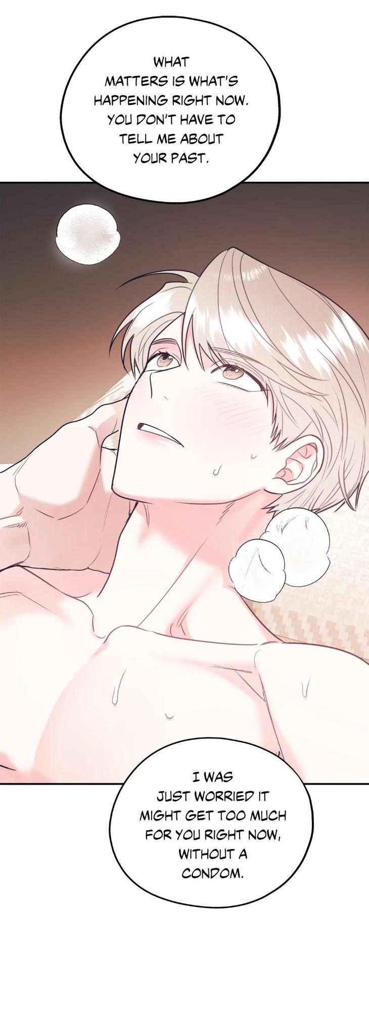 You Get Me Going by MOSCARETO/ Oh DoYeon [Eng] page 44