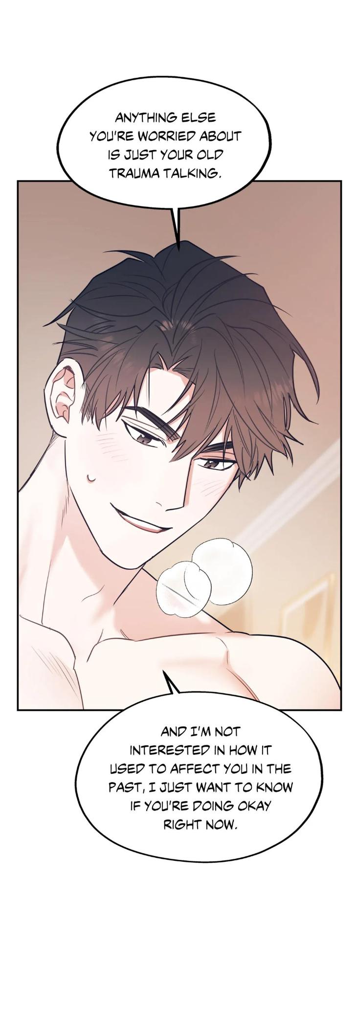 You Get Me Going by MOSCARETO/ Oh DoYeon [Eng] page 45