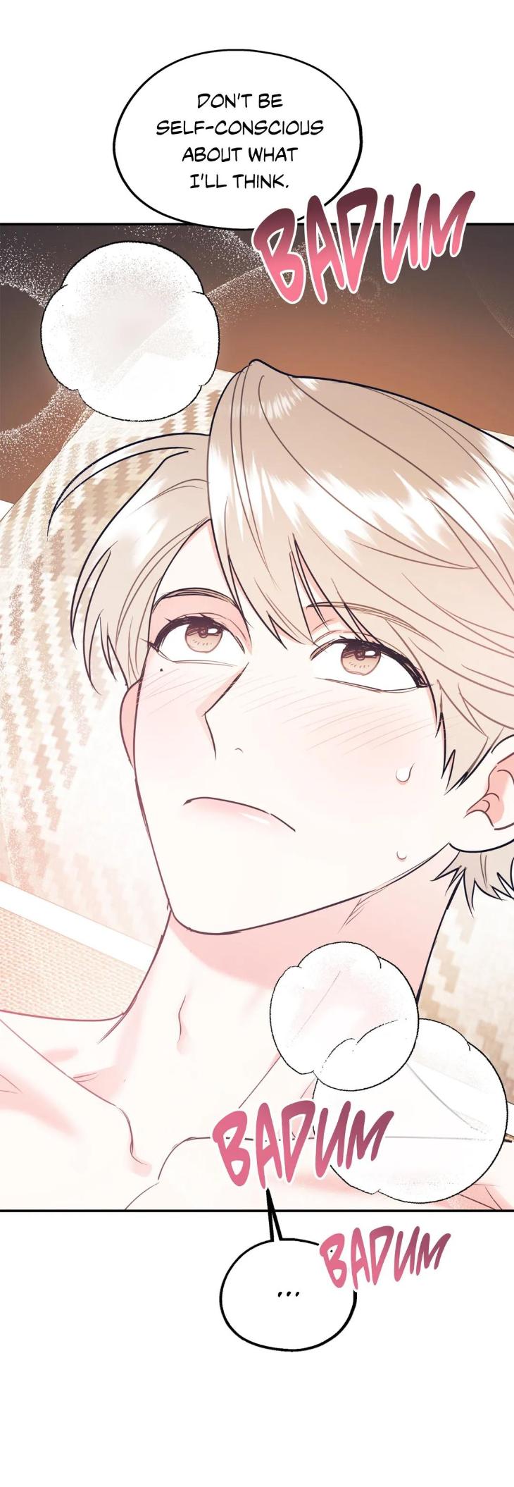 You Get Me Going by MOSCARETO/ Oh DoYeon [Eng] page 46