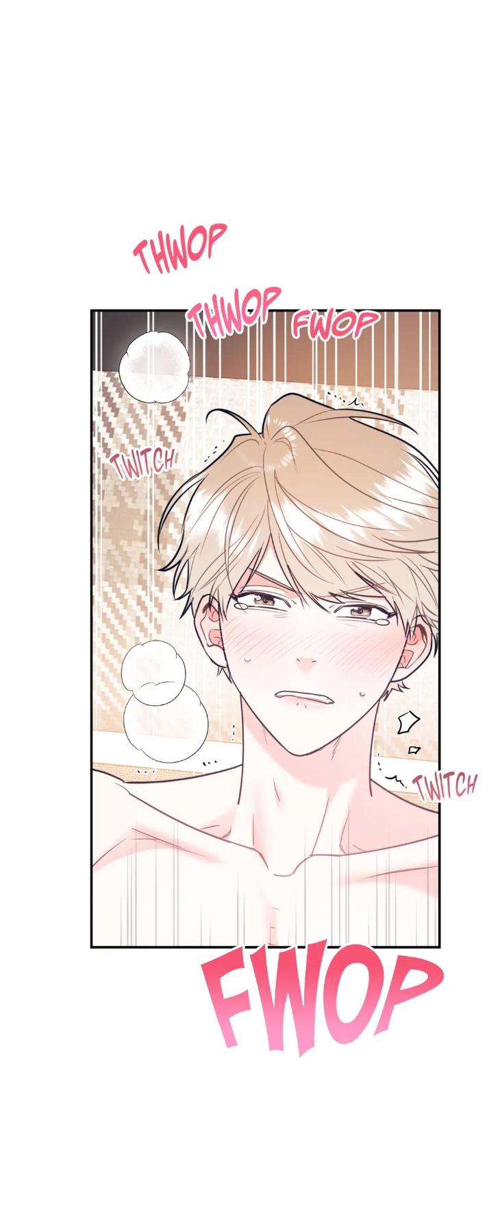 You Get Me Going by MOSCARETO/ Oh DoYeon [Eng] page 49