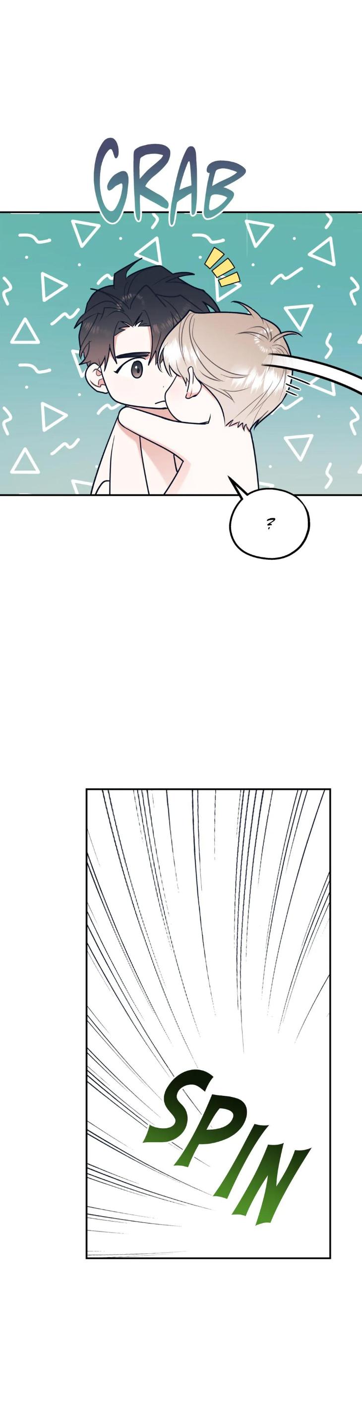 You Get Me Going by MOSCARETO/ Oh DoYeon [Eng] page 50