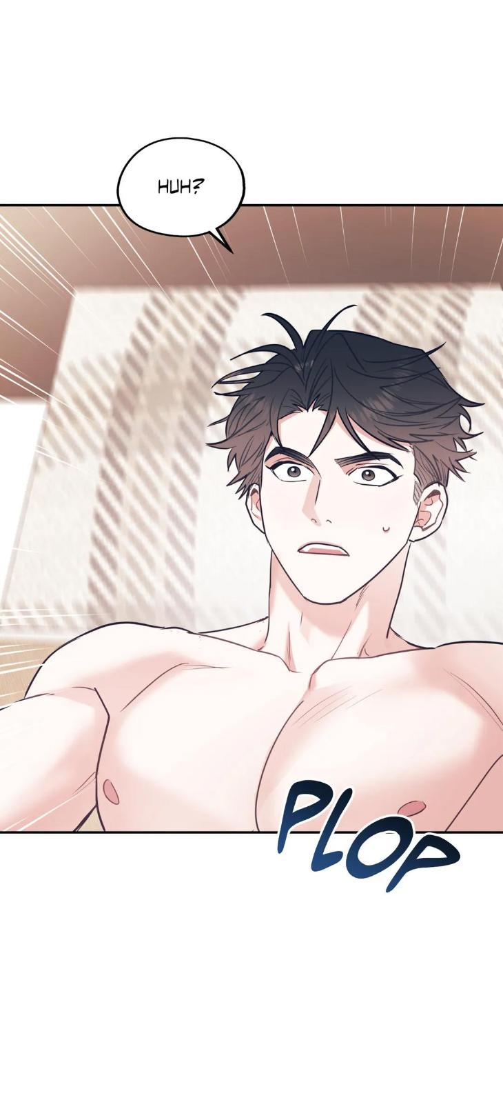 You Get Me Going by MOSCARETO/ Oh DoYeon [Eng] page 51