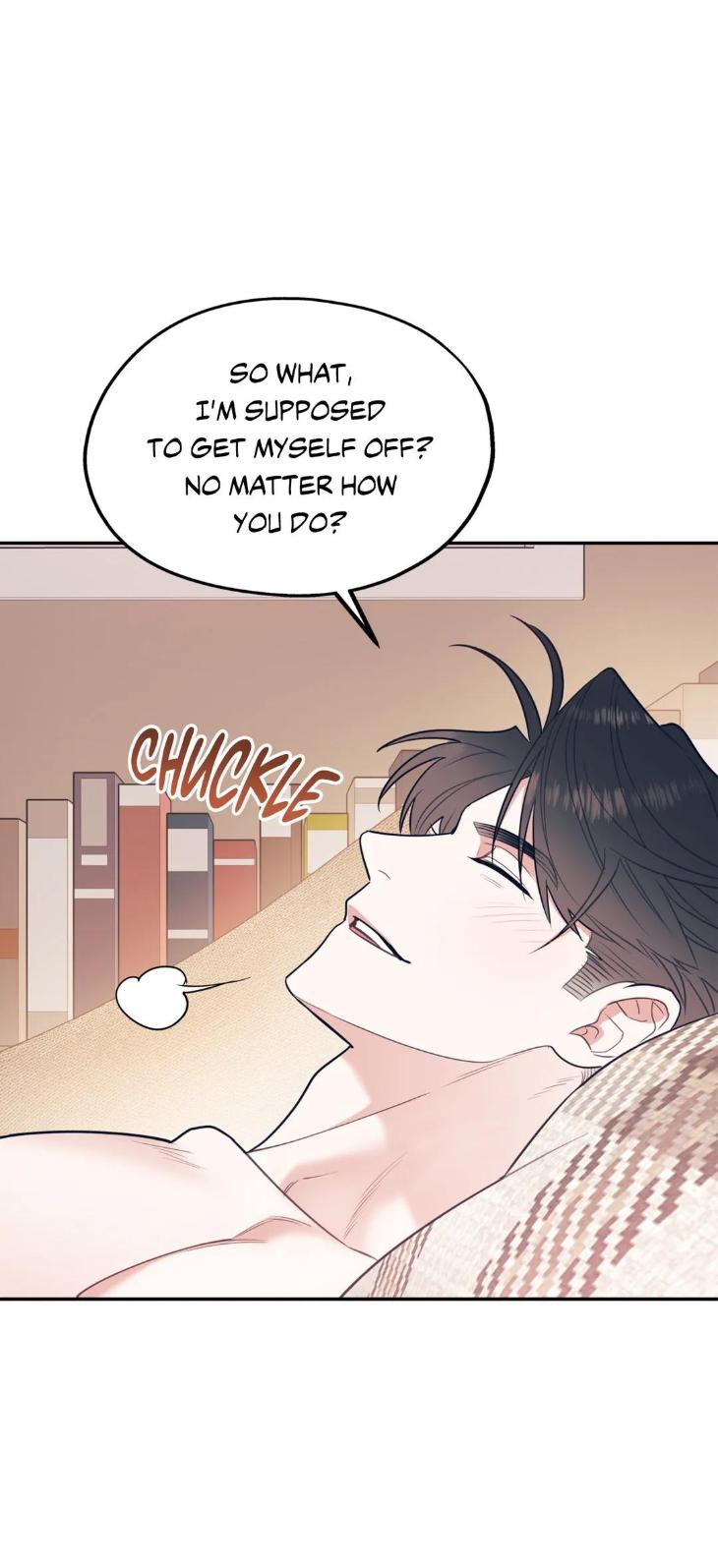 You Get Me Going by MOSCARETO/ Oh DoYeon [Eng] page 54
