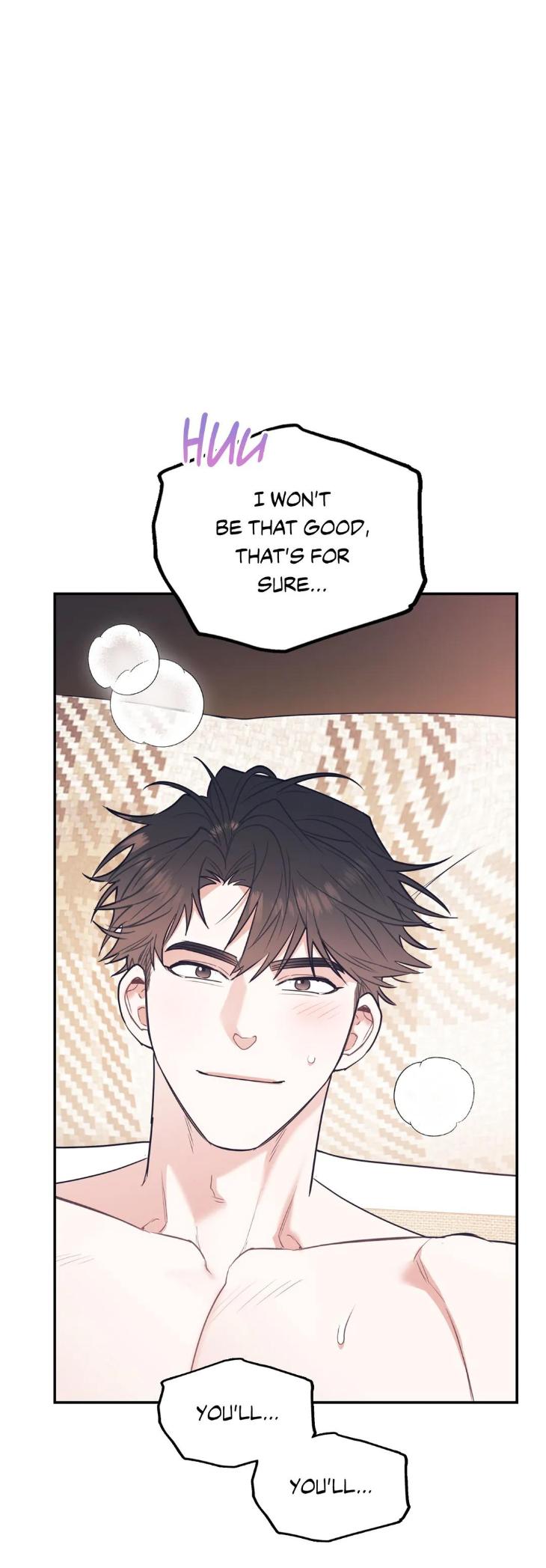 You Get Me Going by MOSCARETO/ Oh DoYeon [Eng] page 56
