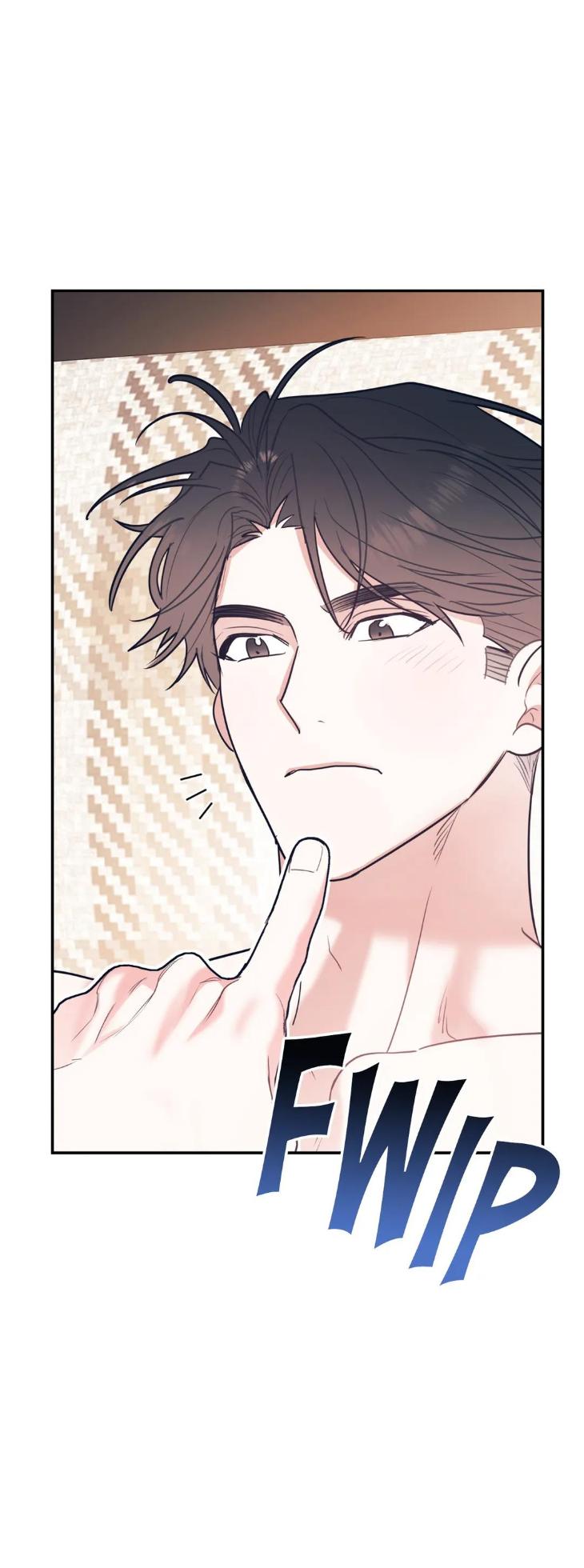 You Get Me Going by MOSCARETO/ Oh DoYeon [Eng] page 61