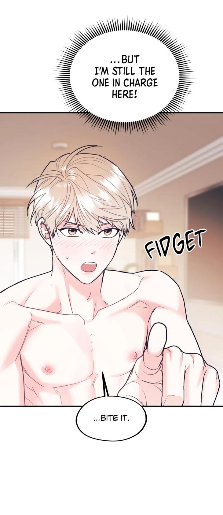 You Get Me Going by MOSCARETO/ Oh DoYeon [Eng] page 62