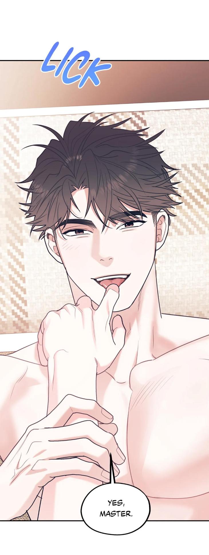 You Get Me Going by MOSCARETO/ Oh DoYeon [Eng] page 64