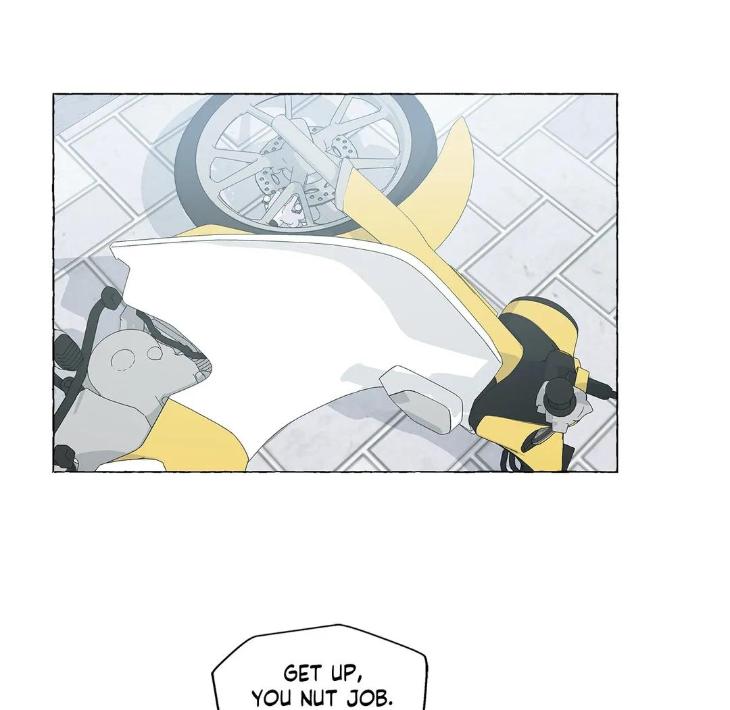 Vanilla Taste by Aame [Eng] page 3