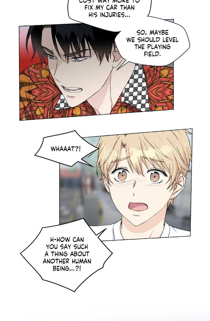 Vanilla Taste by Aame [Eng] page 6