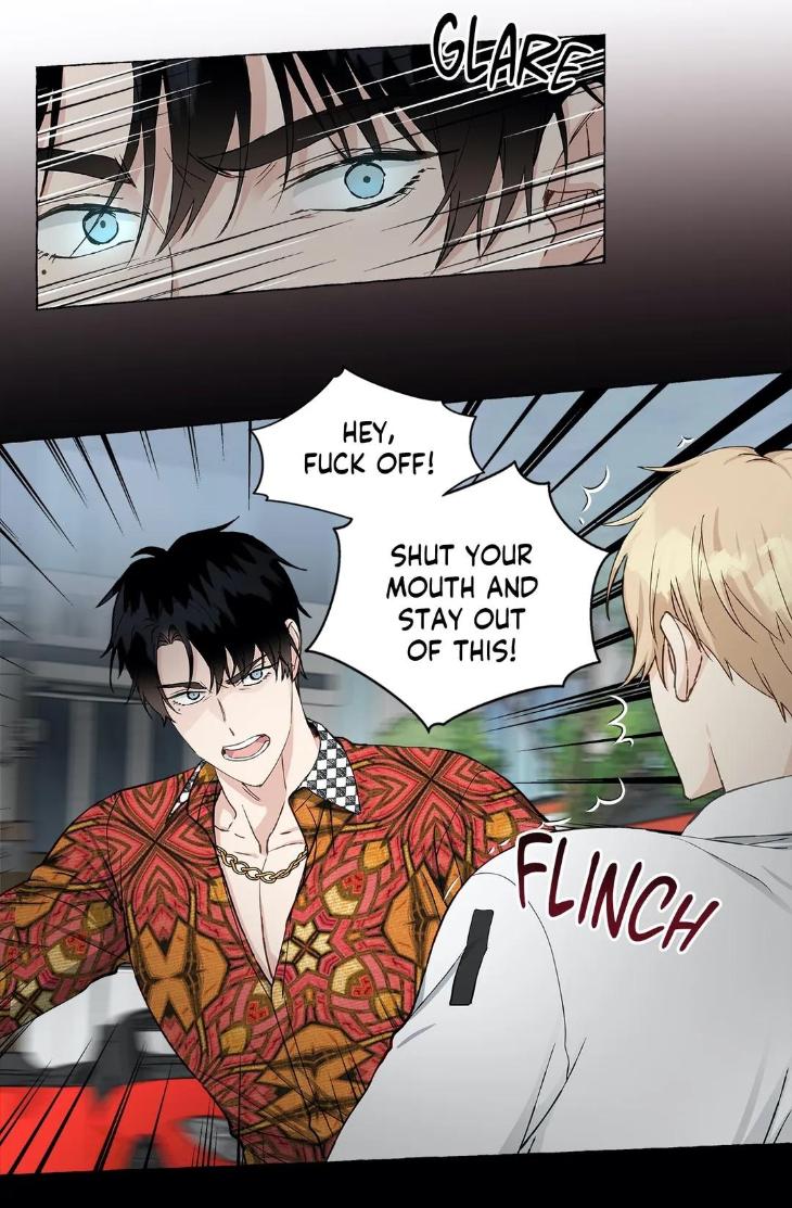 Vanilla Taste by Aame [Eng] page 7