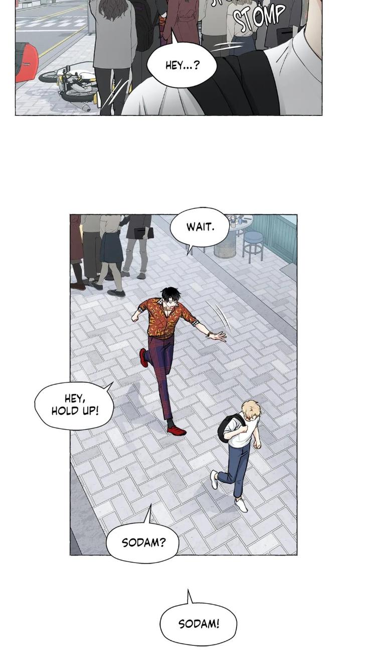 Vanilla Taste by Aame [Eng] page 13