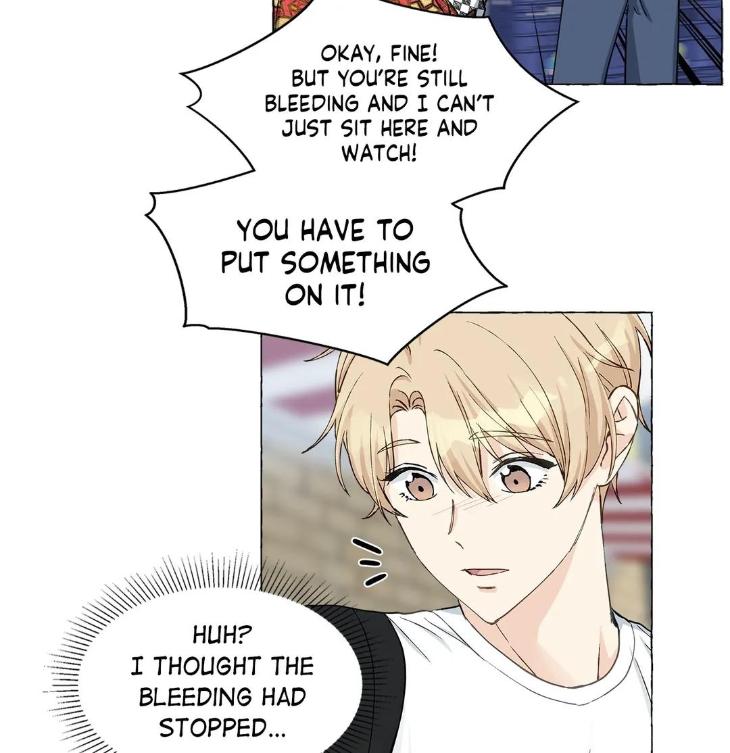 Vanilla Taste by Aame [Eng] page 18