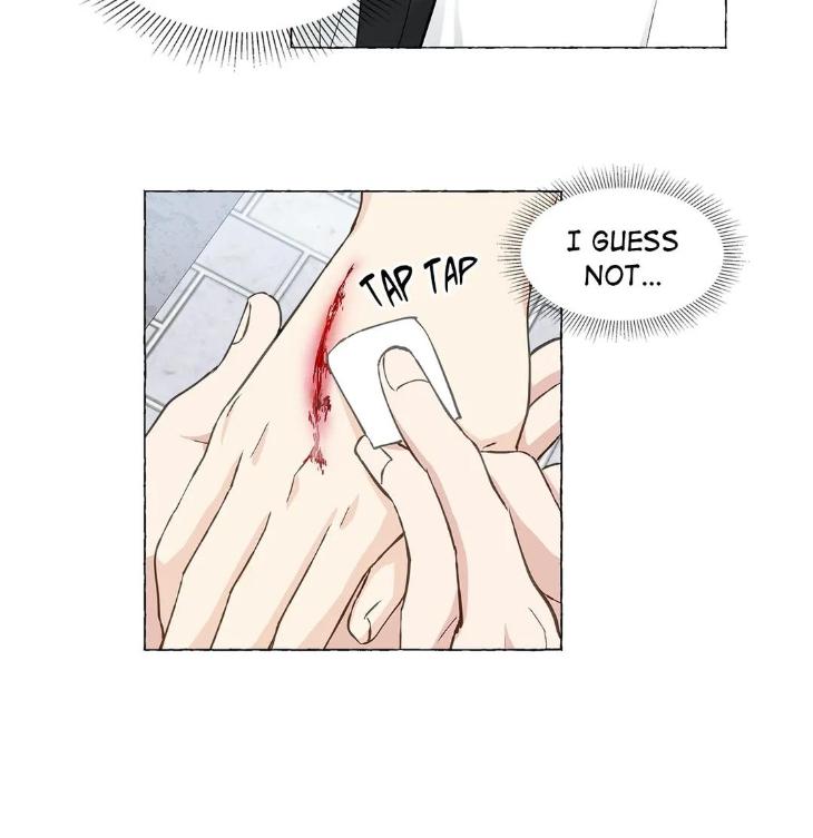 Vanilla Taste by Aame [Eng] page 19