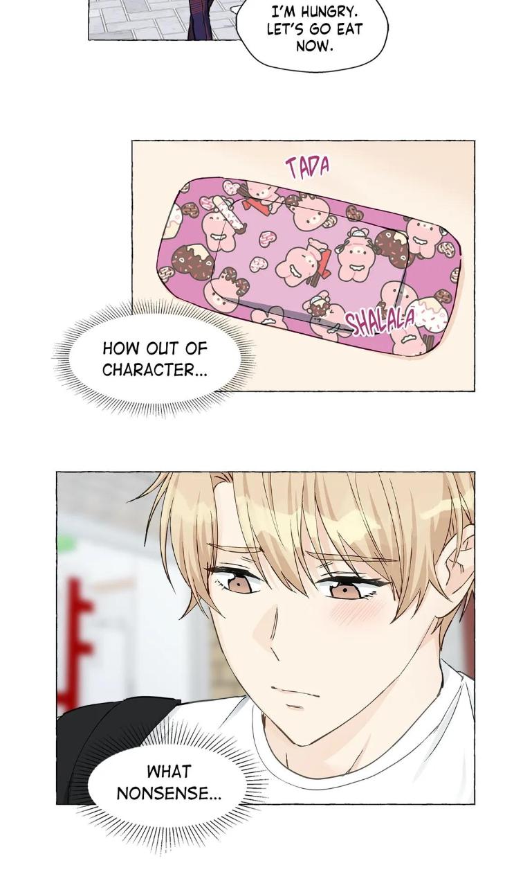 Vanilla Taste by Aame [Eng] page 22