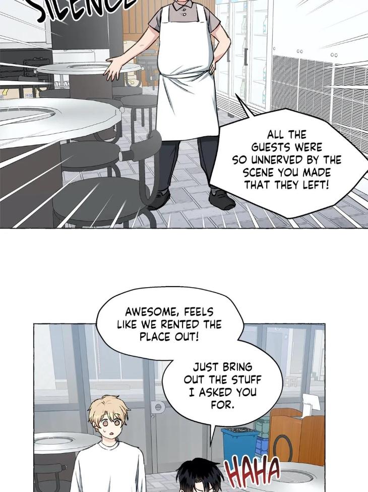 Vanilla Taste by Aame [Eng] page 24