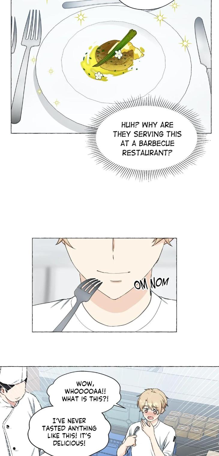 Vanilla Taste by Aame [Eng] page 27