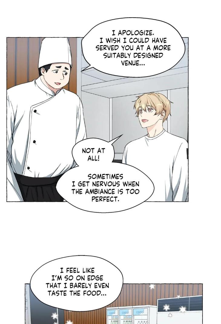 Vanilla Taste by Aame [Eng] page 32