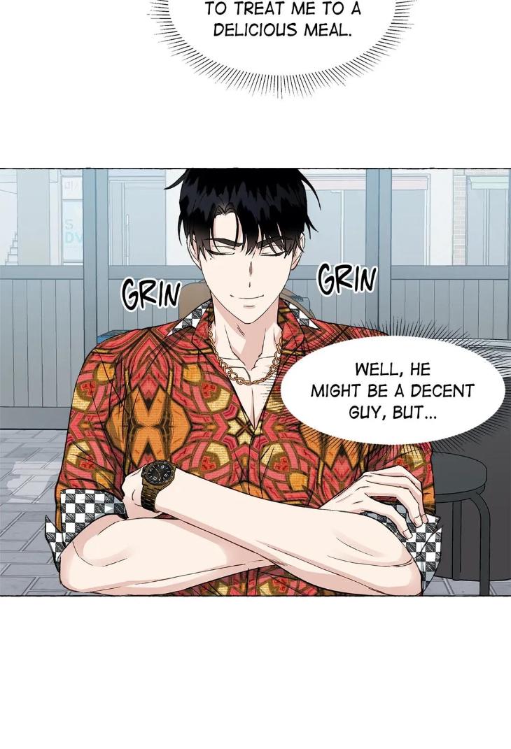 Vanilla Taste by Aame [Eng] page 34