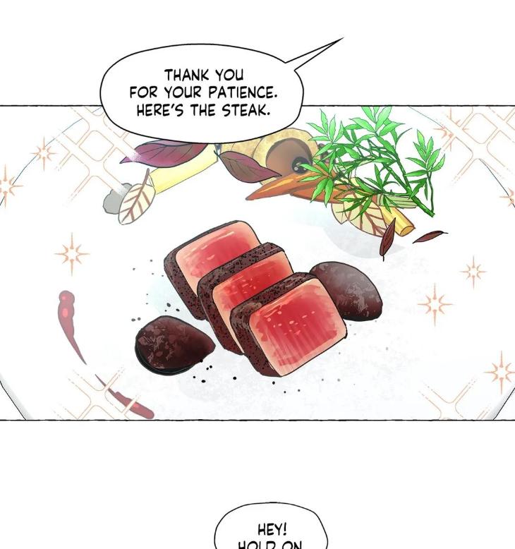 Vanilla Taste by Aame [Eng] page 35