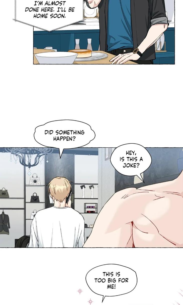 Vanilla Taste by Aame [Eng] page 48