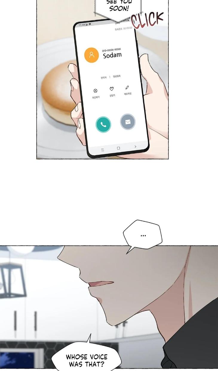 Vanilla Taste by Aame [Eng] page 51