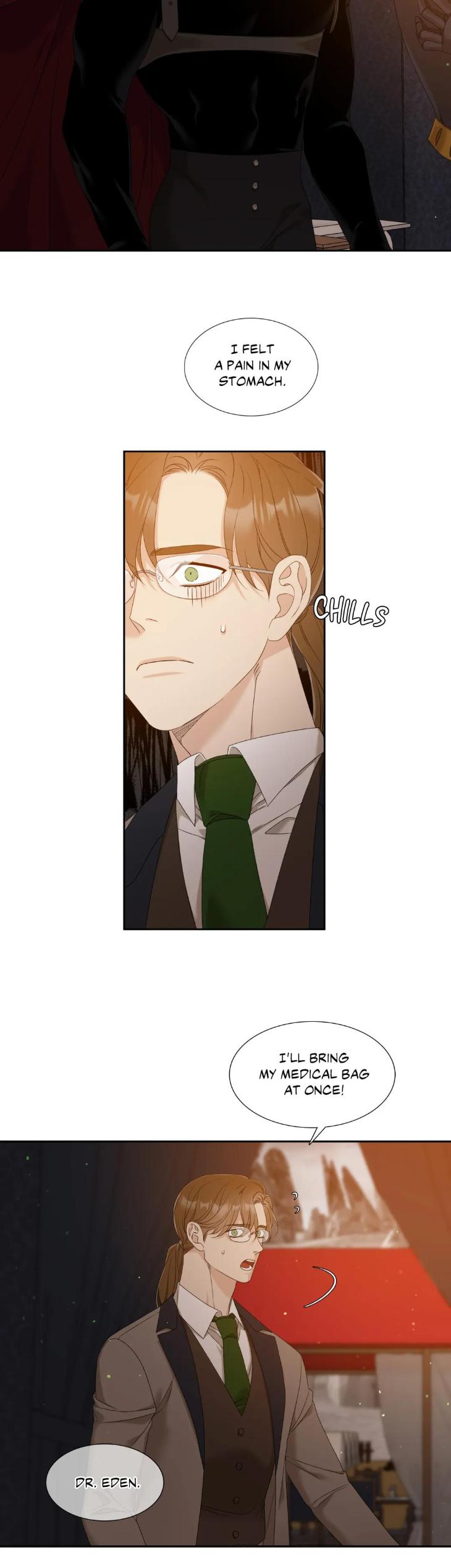 Smyrna & Capri by Brothers Without A Tomorrow [Eng] page 3